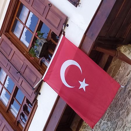 Katina Boutique Otel Sirince 외부 사진