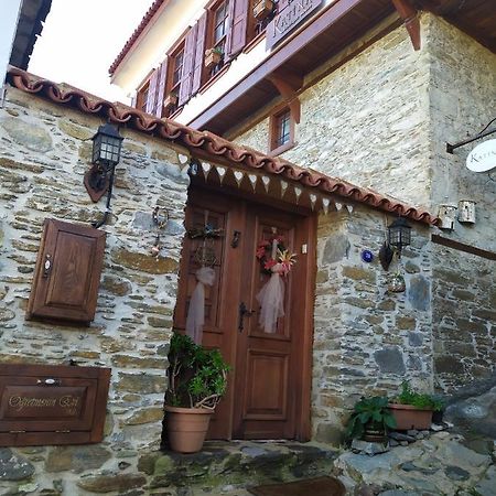 Katina Boutique Otel Sirince 외부 사진
