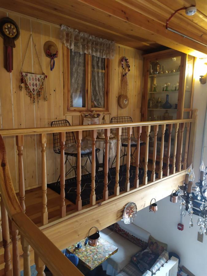 Katina Boutique Otel Sirince 외부 사진