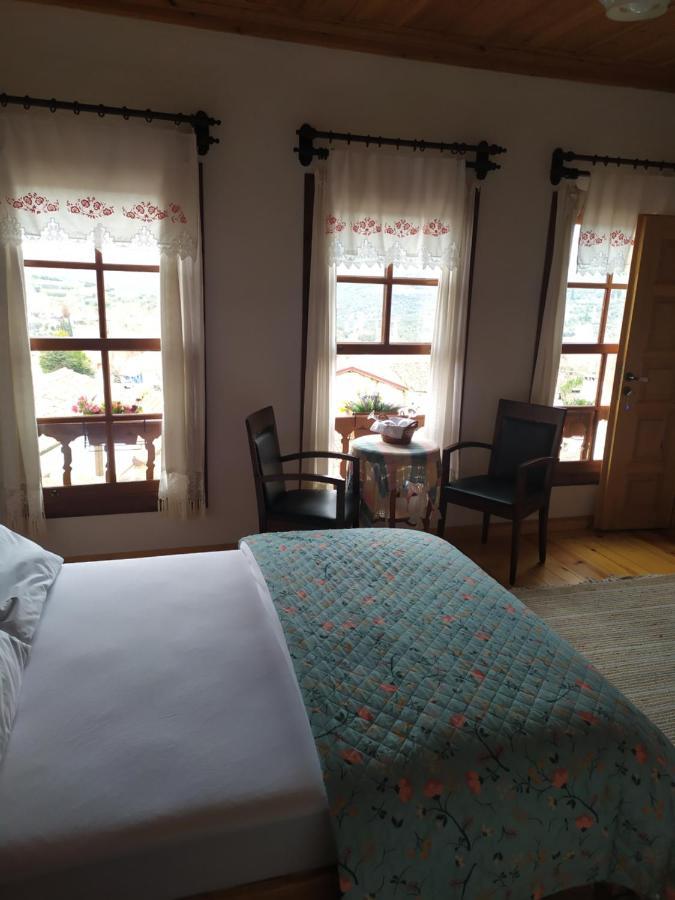 Katina Boutique Otel Sirince 외부 사진