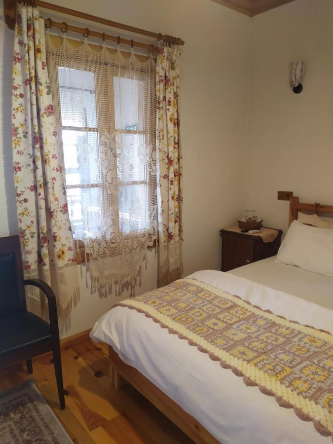 Katina Boutique Otel Sirince 외부 사진