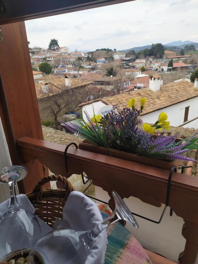 Katina Boutique Otel Sirince 외부 사진
