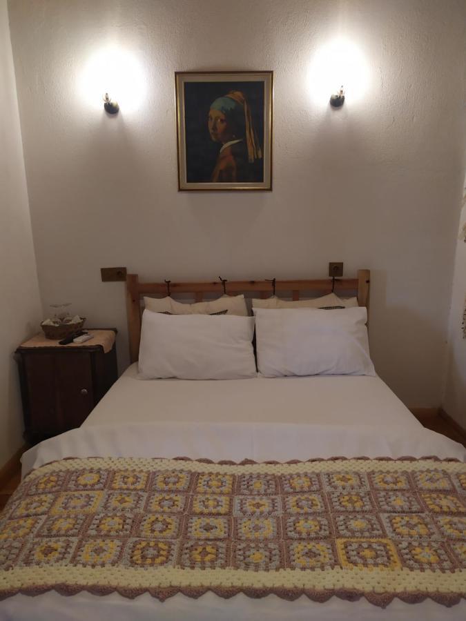 Katina Boutique Otel Sirince 외부 사진