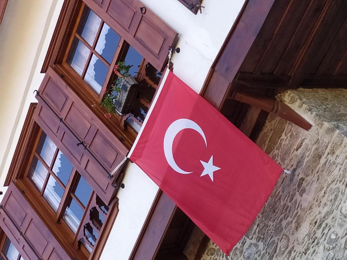 Katina Boutique Otel Sirince 외부 사진