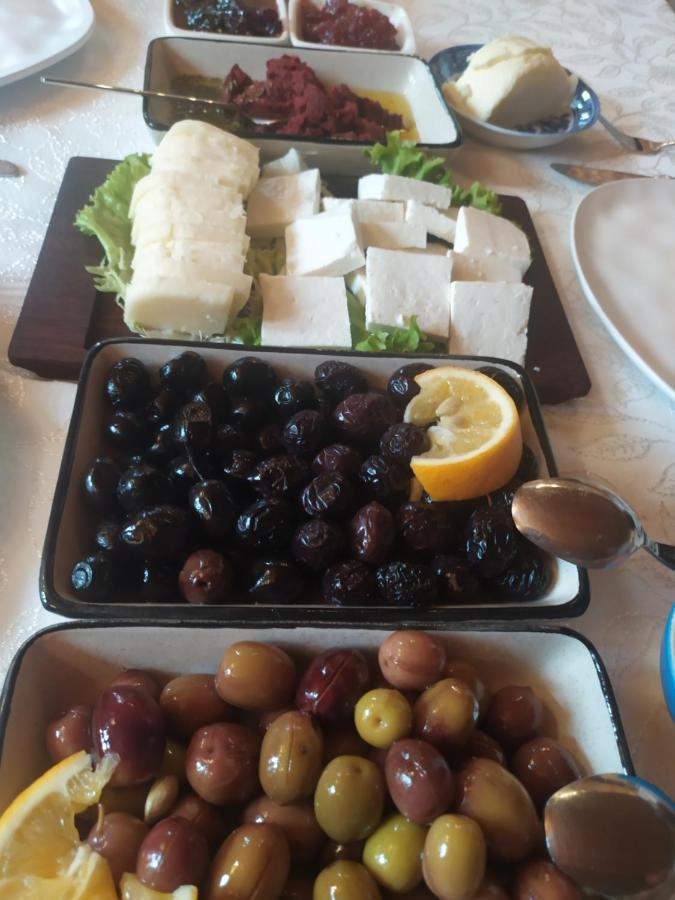 Katina Boutique Otel Sirince 외부 사진