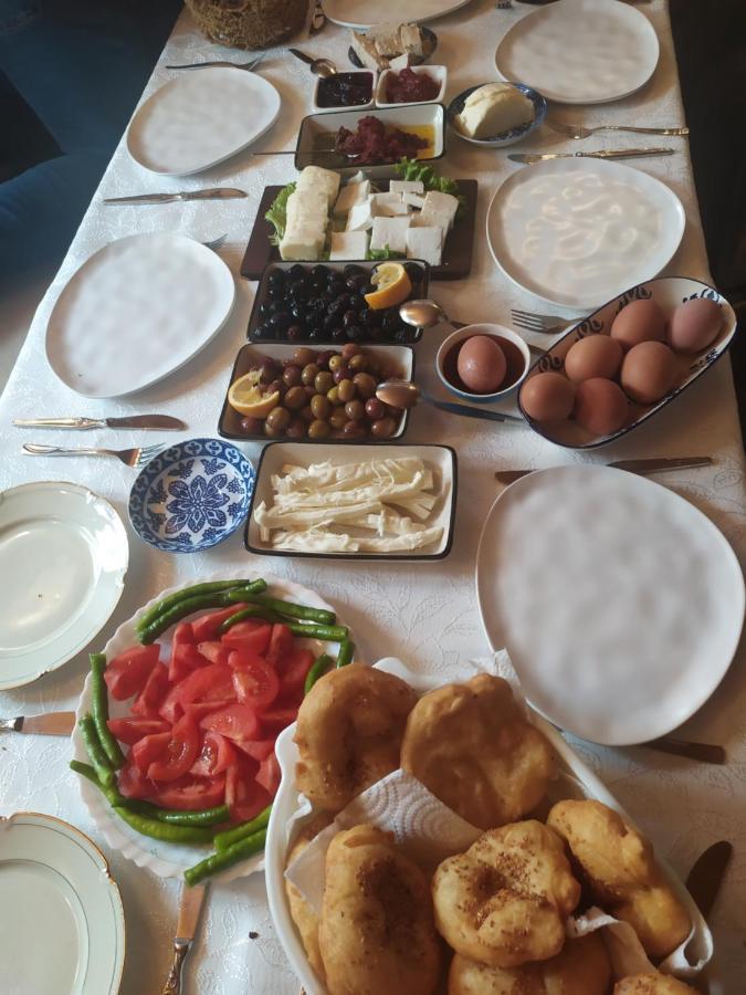 Katina Boutique Otel Sirince 외부 사진