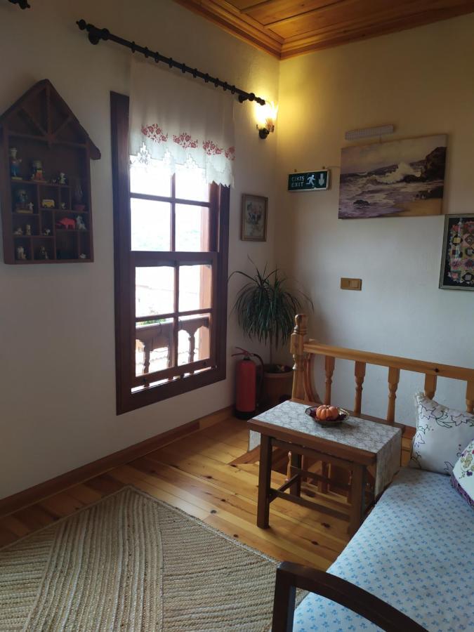 Katina Boutique Otel Sirince 외부 사진