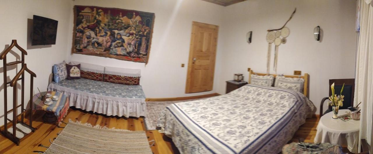 Katina Boutique Otel Sirince 외부 사진