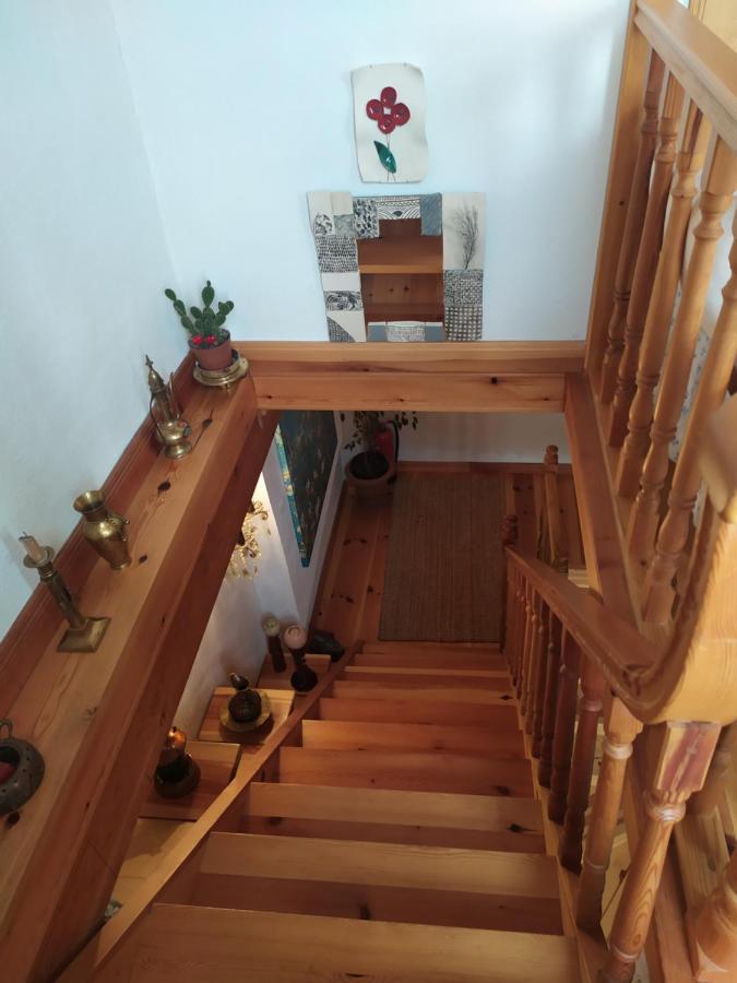 Katina Boutique Otel Sirince 외부 사진