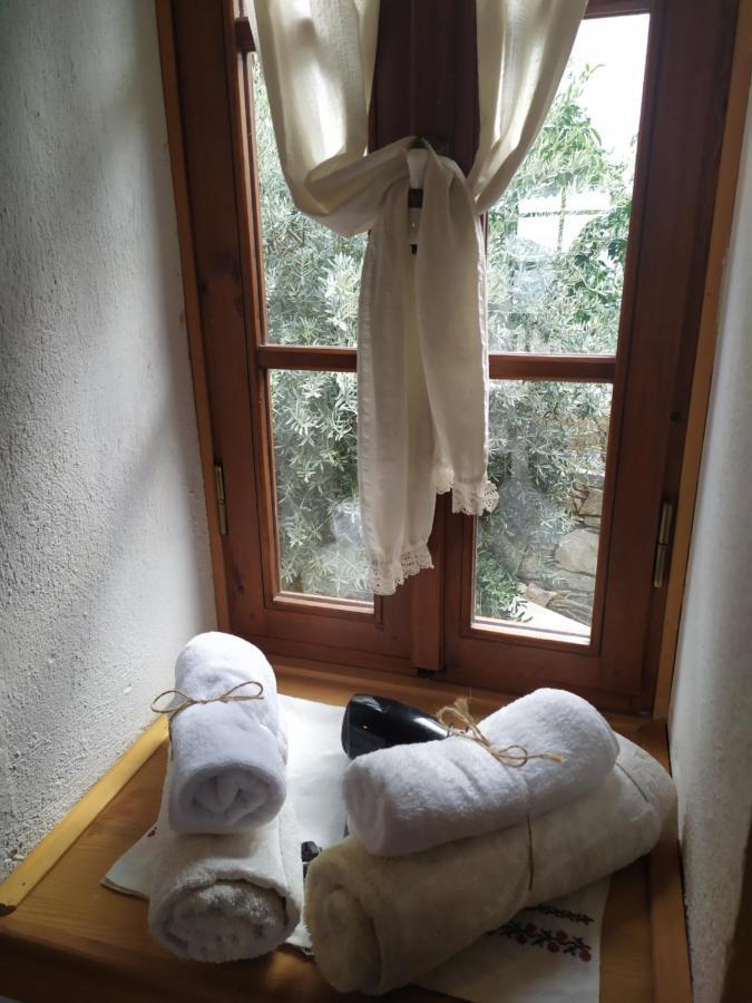 Katina Boutique Otel Sirince 외부 사진