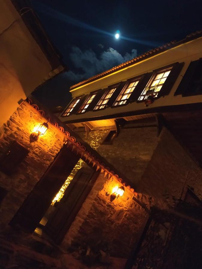 Katina Boutique Otel Sirince 외부 사진