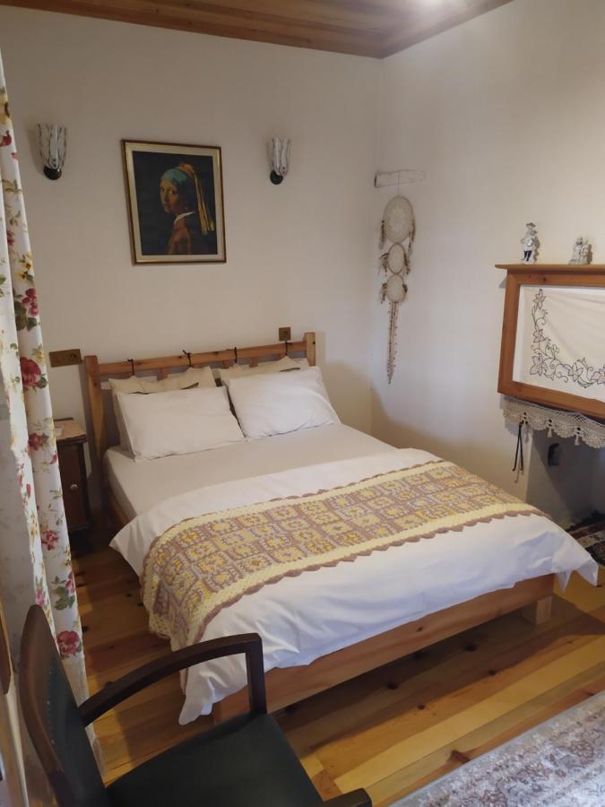 Katina Boutique Otel Sirince 외부 사진