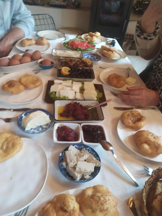 Katina Boutique Otel Sirince 외부 사진