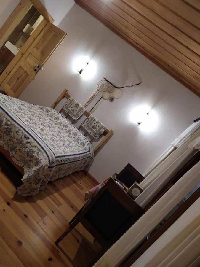 Katina Boutique Otel Sirince 외부 사진