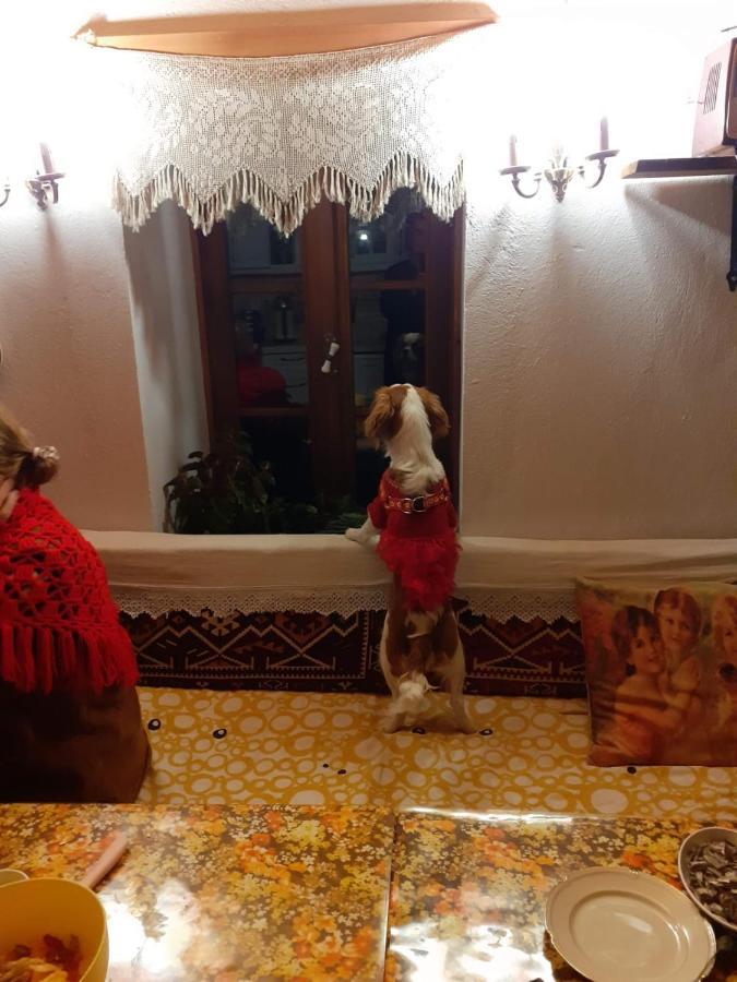 Katina Boutique Otel Sirince 외부 사진
