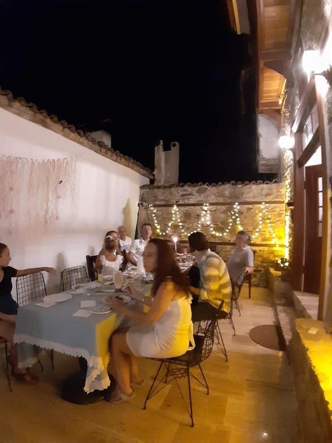 Katina Boutique Otel Sirince 외부 사진