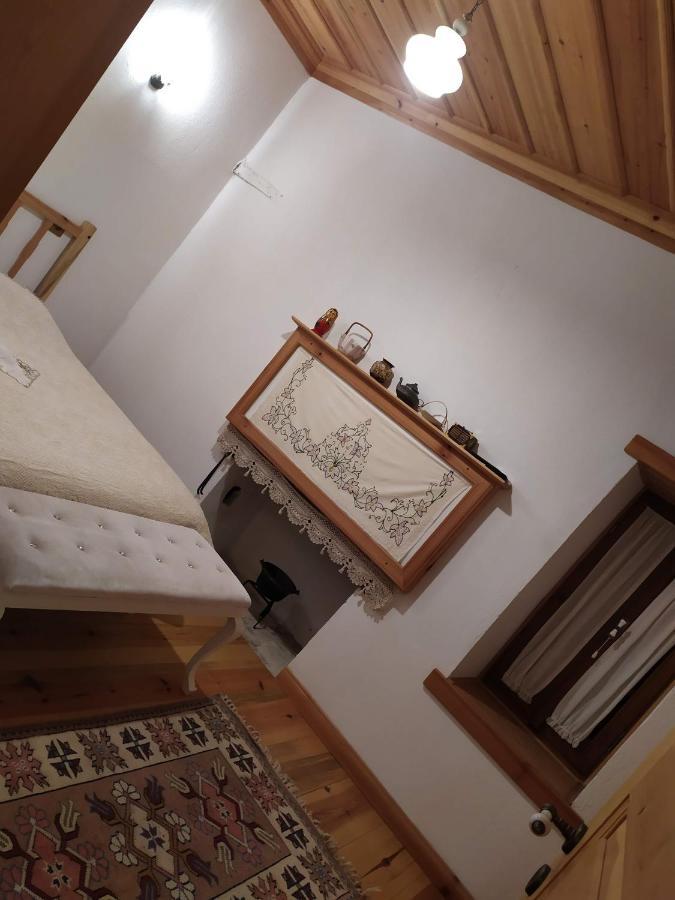 Katina Boutique Otel Sirince 외부 사진