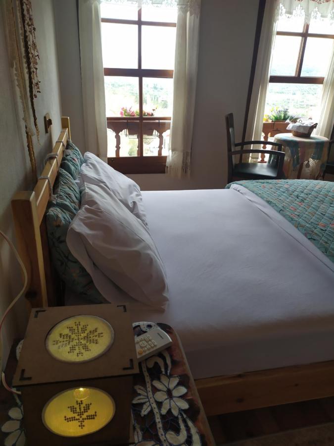 Katina Boutique Otel Sirince 외부 사진
