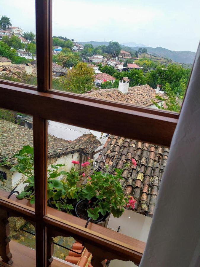 Katina Boutique Otel Sirince 외부 사진