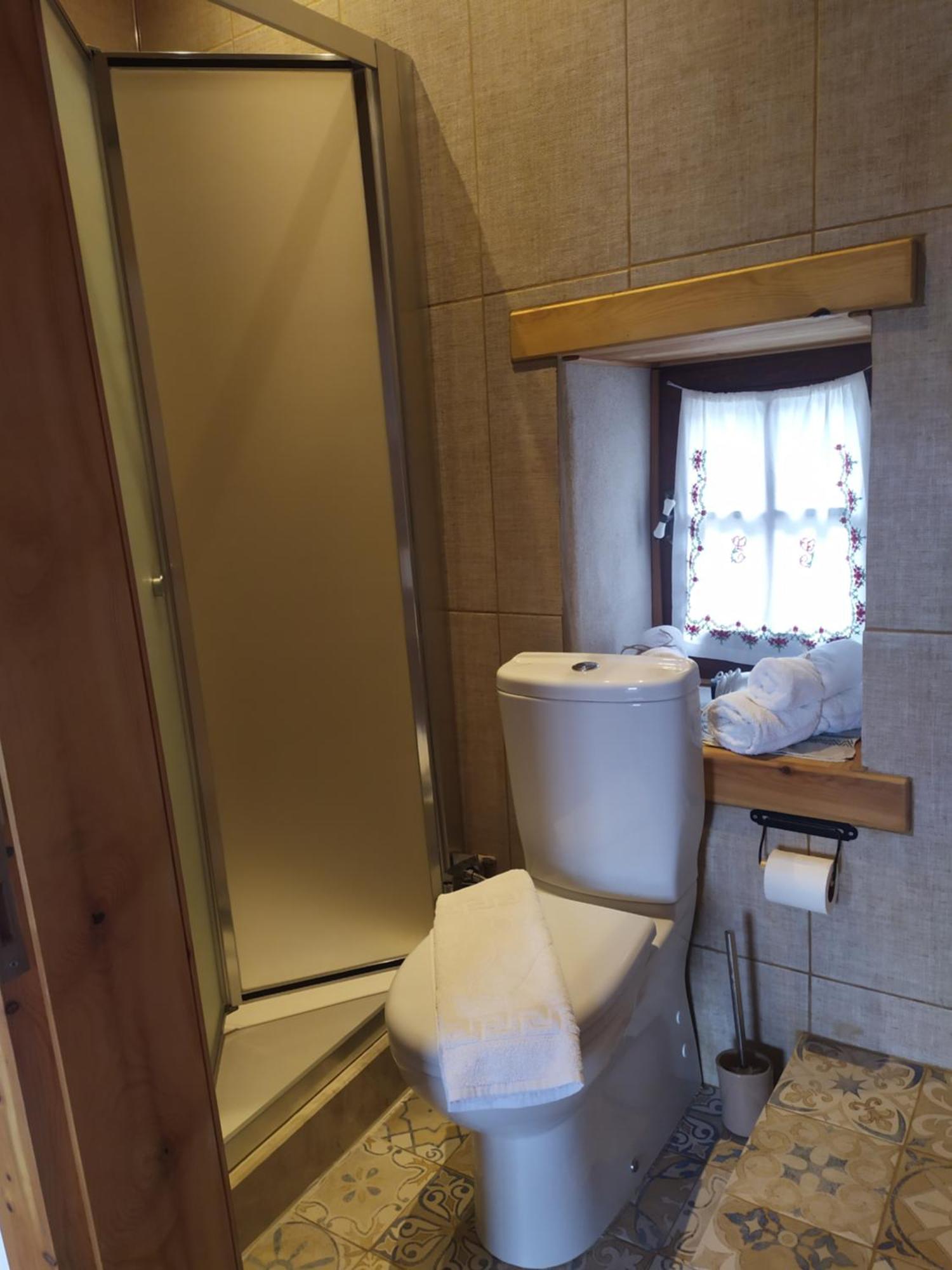Katina Boutique Otel Sirince 객실 사진